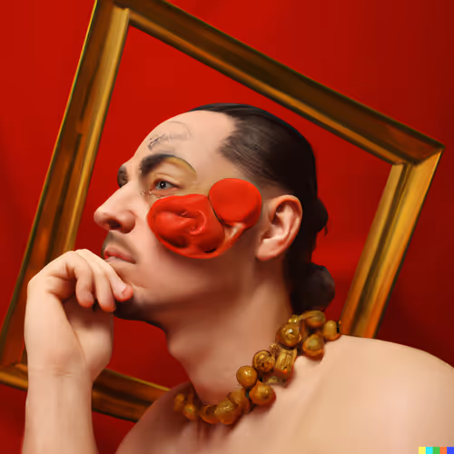 Item #62804861334882796317650304551395806093782188500386080533590840976477610049537 Media