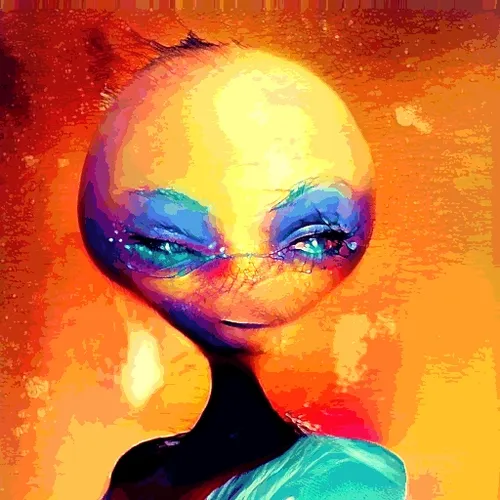 Aliengods