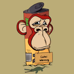 Ape #5521
