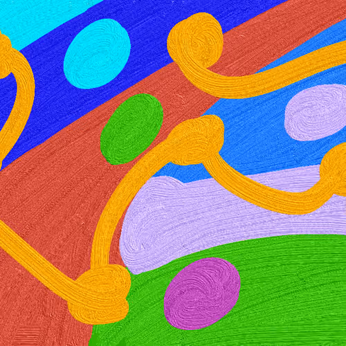 Universe Glue