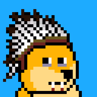 Dooggie #2061