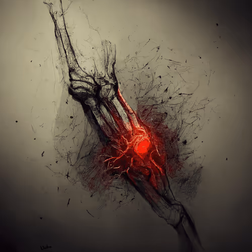 pain