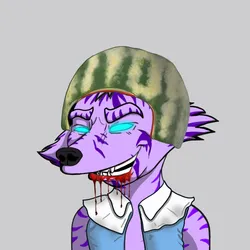 Cunning Fox 5975