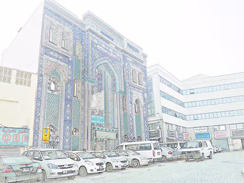 Item #32049714659768152365050950684356040585174853794551356391142919972762303856641 Media