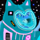 Zai's Space Doges