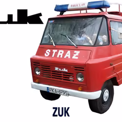 ZUK