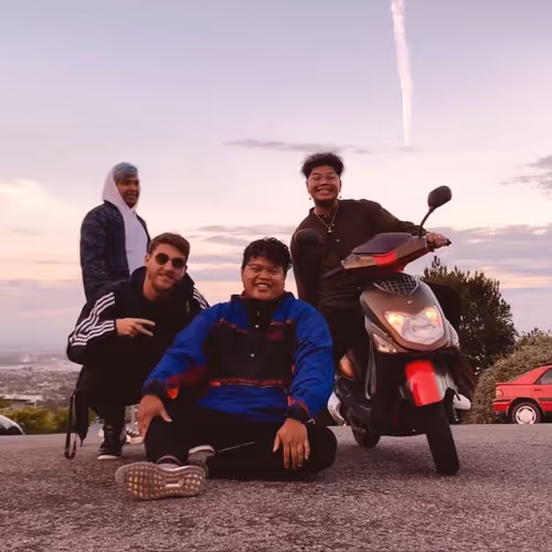 The Boys, Circa 2019