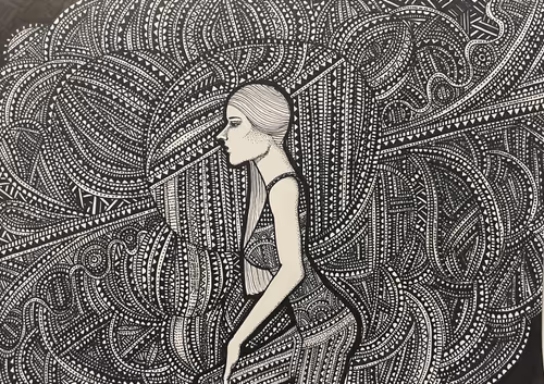 Item #17792105758190854612671897659457021589121291946582279999223028366133090582529 Media