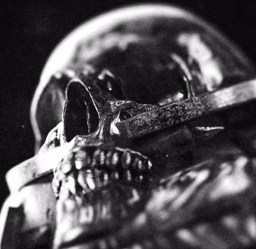 Horror Alpha Skull Collection V1