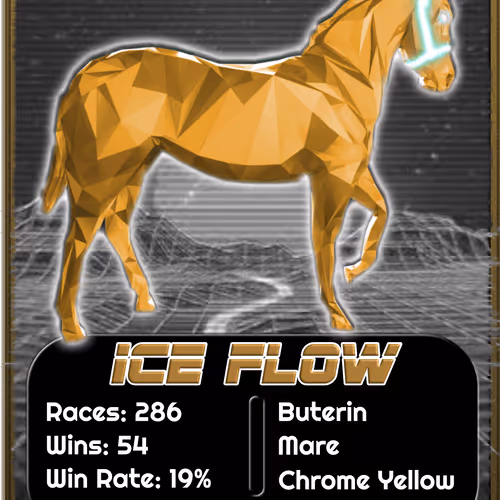 Zed Run Cards