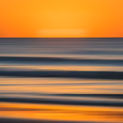 Whispers of the sun