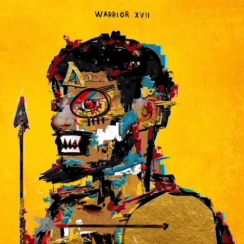 Warrior #17