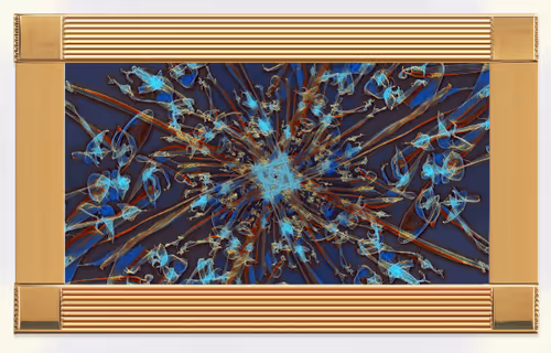 Item #53038436591932579343586172736499089180511311350926828846712650643922722226177 Media