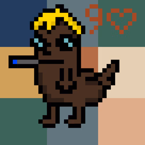 CryptoDickbutt #71