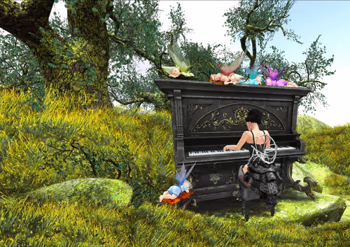 Item #9188389111589397855463455236397100114257793420484319707780057671080993619969 Media