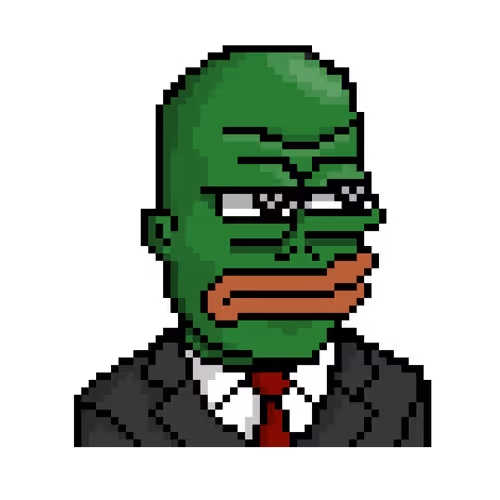 Pepeavatars