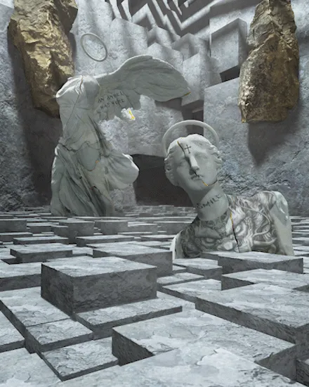 Item #31833130322987256752341638392576361089498517759293854488130597402953786589185 Media