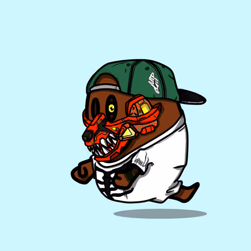 STARING GHOST CREW fanfic