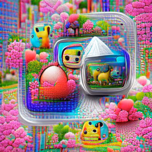 Item #95583246956775315524261946733247497689168886213171825926492356998235494023169 Media