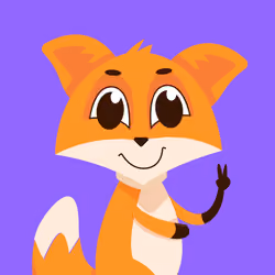 Foxy Life Original #36