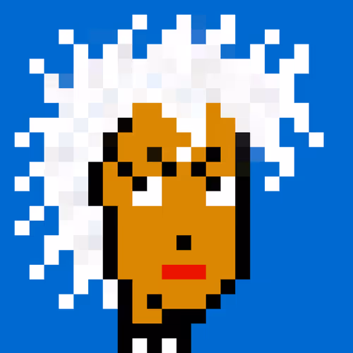 ScifiPunk #4 Storm