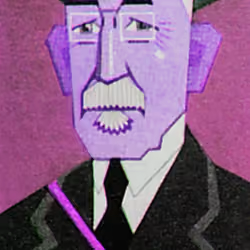 Woolavington Blockhead#2