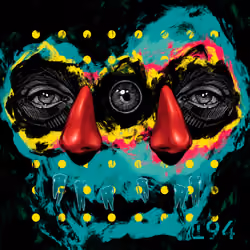 MASKX 194