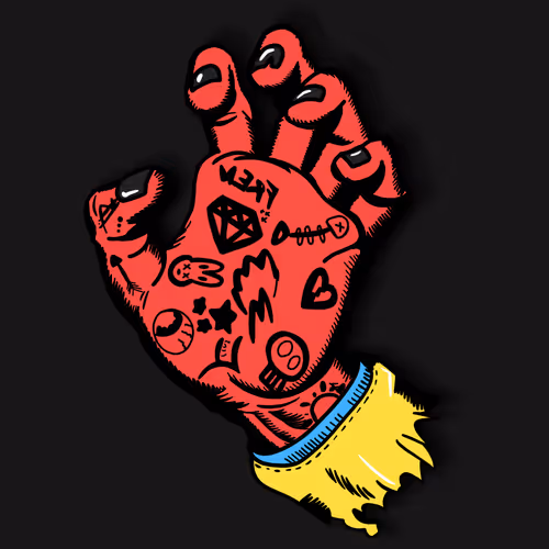 Item #40018911228673877246866125339204504294774932922044178282647488774529867579393 Media