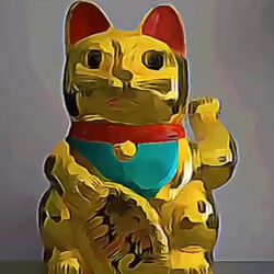 Maneki_Neko #6