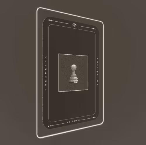 Pawns - Theopetra Platinum Pass
