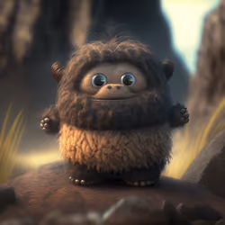 MonkeyBear