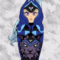 Luna Doll