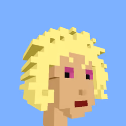 PunkVoxels #1243