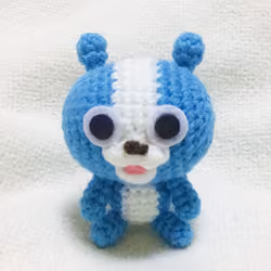 CUMA [SKYBLUE]