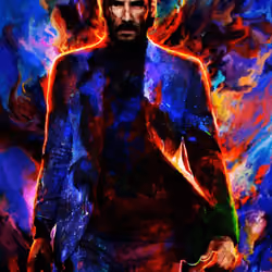 john wick 5