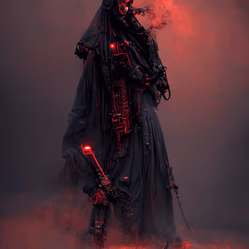 Tokyo Cyber Reaper