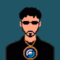 Crypto Chains #110 Zen