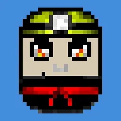 EtherBean #967