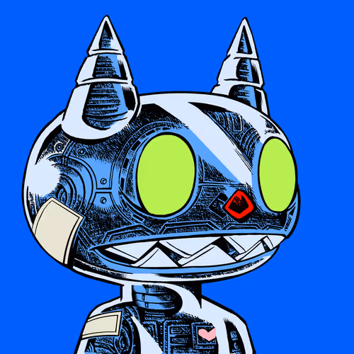 Item #81320631183470824759579022019644701852734081876931084304267531765134347206657 Media