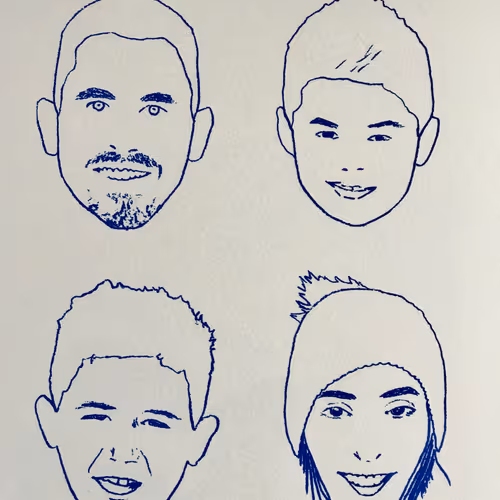 HoiHoiMolloy Collection