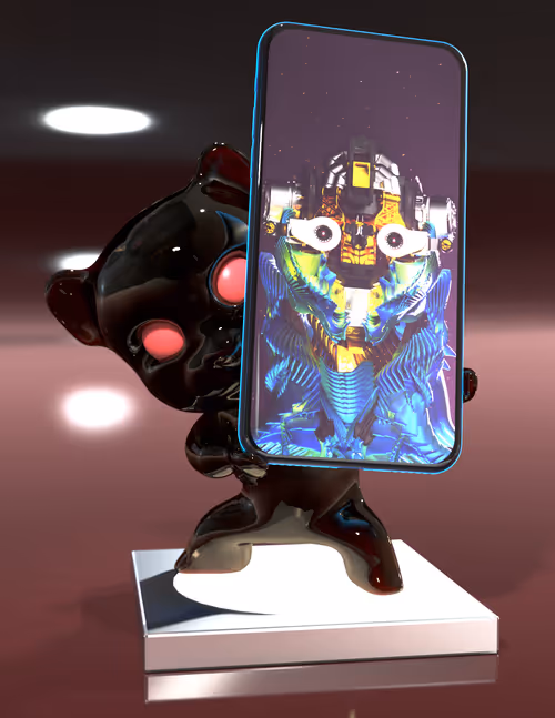 Item #76449334367242965546960292031425379445586955925579230024478398221026695577603 Media