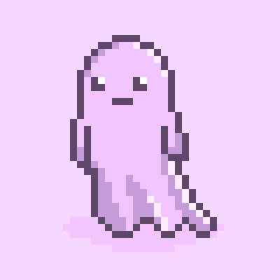 Groovy Ghost Gang