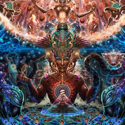 The Almighty One