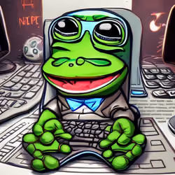 Pepe - Next Level