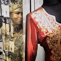 #75 The Mannequin Society