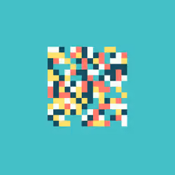 Synthetik x Square #736