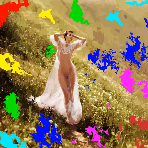 Item #40323406567700465358147276261843934932065502071426755983728637845947467956225 Media