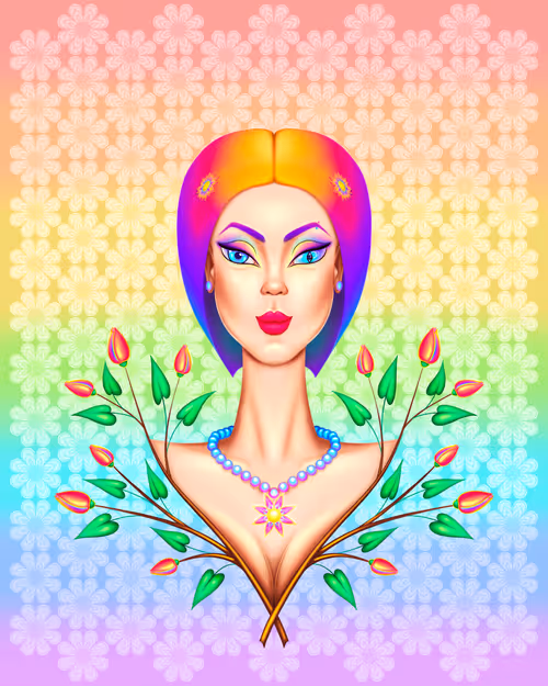 Item #11961321273315843393117217889358814831628969918437034624585432661145212157953 Media