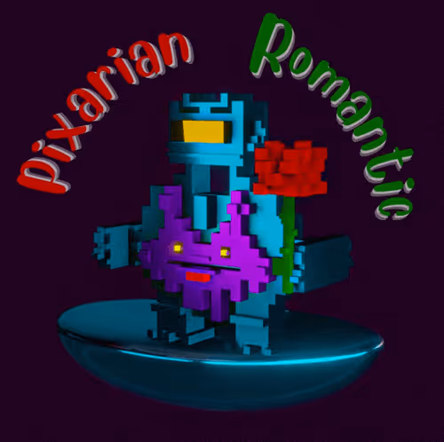 PixaaariaN