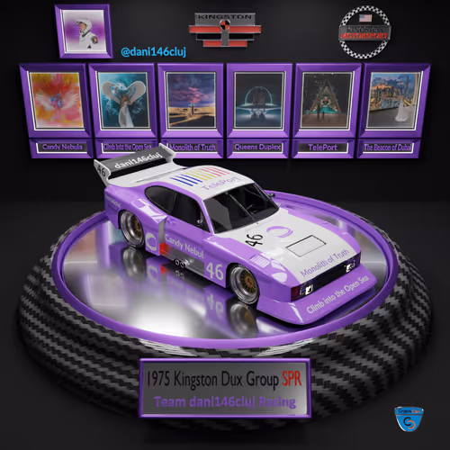 Cryptocars 2021